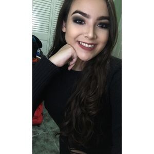 Meet your Posher, Julie